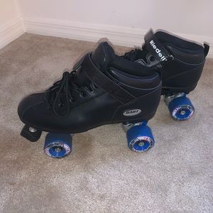 Riedell Dart MENS skates